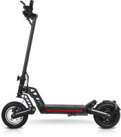 China On sale OEM Fashion Two Wheels 48V 13AH Girls Lithium Electric Scooter , Electric Moped factory