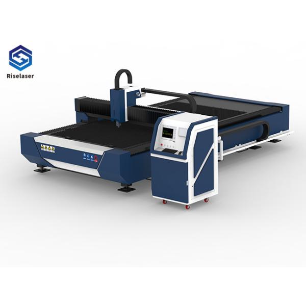 Quality 1500W Cnc Fiber Laser Cutting Machine for sale