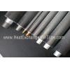 Quality B338 Gr. 2 SMLS Titanium Tube , Spiral Aluminum Extruded Fin Tube 1.245mmWT for sale