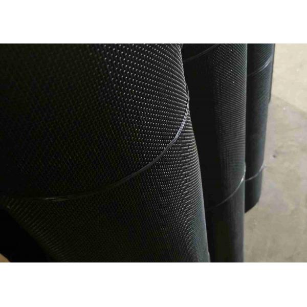 Quality Plain Woven ASTM 8 Mesh Stainless Steel Screen 0.8mm for sale