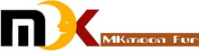 China MKmoon Fur Ltd logo