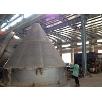 Quality 60 Ton Per Day Glass Batch House Glass Materials And Batching for sale