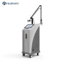 China Fractional CO2 laser equipment / CO2 Fractional laser / Fractional CO2 laser for vaginal tightening and scar removal factory
