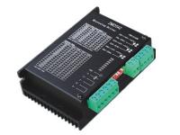 China 2Phase Hybrid stepper motor Driver DK2MD542 factory