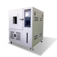 China Factory Price Constant Temp & Humid Chamber - Constant Temperature And Humidity Environmental Testing Chamber factory