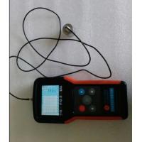 Quality Intensity and Frequency Testing Ultrasonic Meter 3.7V Lithium rechargeable for sale