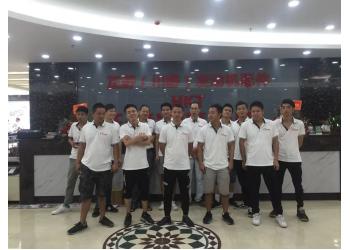 China Factory - Guangzhou C.Y. Machinery Parts Trading Co., Ltd.