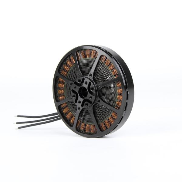 Quality 15mm Sensorless Brushless DC Motor for sale