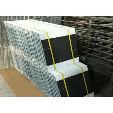 Quality Wear Resistance Silicon Carbide Kiln Shelves High Strength 530 * 330 * 20mm for sale