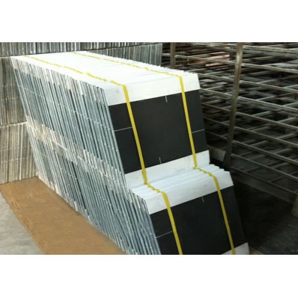 Quality Wear Resistance Silicon Carbide Kiln Shelves High Strength 530 * 330 * 20mm for sale