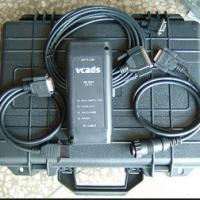 China Volvo Truck Diagnostic Tool Volvo VCADS Pro 2.35.00 factory
