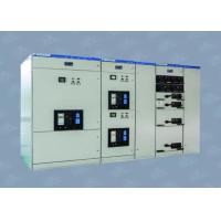 China IP30 Rated 660V Compact 4000A Low Voltage Switchgear Switchboard for sale