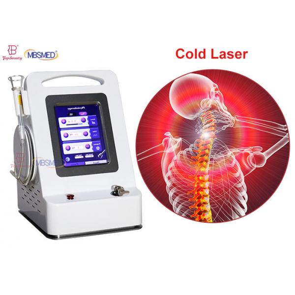 Quality Infrared Red Light Cold Laser Therapy Device 650nm CET RET for sale