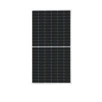 China 550W Voltage 1000VDC Solar Power Panel 144 Cell No. 6×24 For High Performance factory