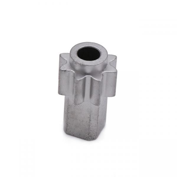 Quality Powder Metallurgy Parts 316L Metal Injection Molding Computer hinge for sale