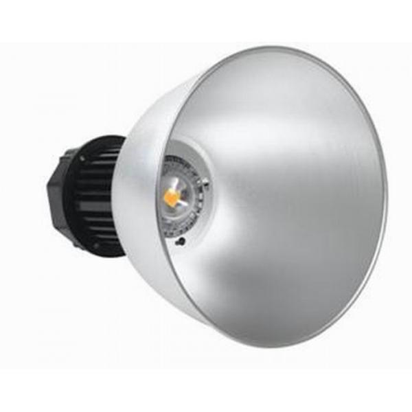 Quality IP54 60 Watt 5280lm Bridgelux / Epistar LED Highbay Lighting With 120° Beam for sale
