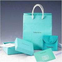 China Handmade Lovely Christmas Gift Bags , Colored Paper Bags Merchandise Style factory