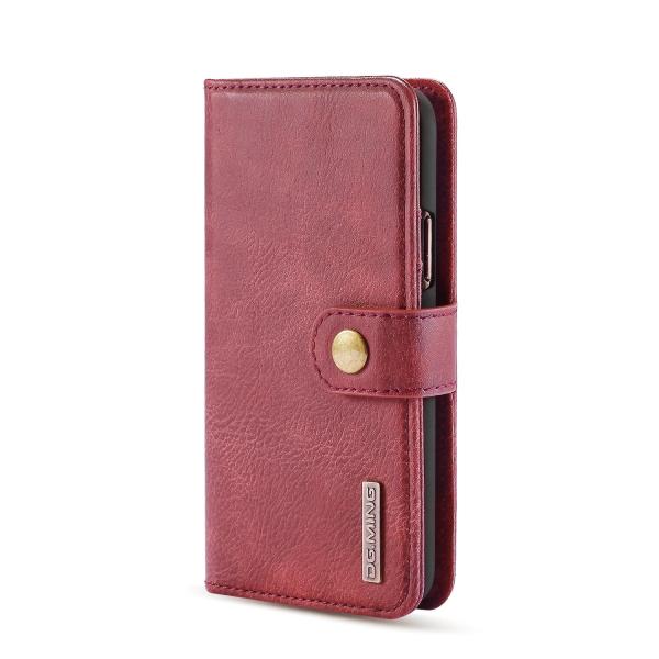 Quality Seamless Leather Phone Cases Multifunction Wallet Cell Phone Case Shockproof for sale