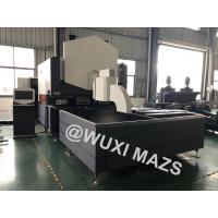 Quality Painting Automatic Sheet Metal Bending Machine 160 X 210mm Four Edge Cnc Sheet for sale