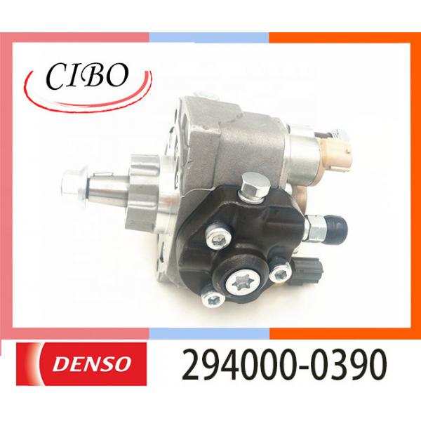 Quality ISO9001 294000-0390 294000-2600 294000-0039 Engine Fuel Pump for sale