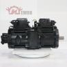 China Johndeere 9C14 Hydraulic Piston Pump K3V112DTP Black JCB220 factory