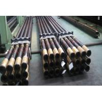 China K55 L80 Oilfield Casing And Tubing OCTG API Casing Pipe for sale