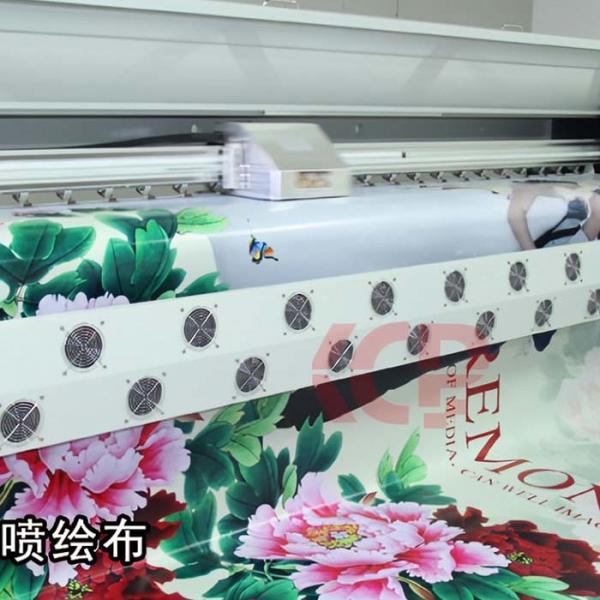 Quality Soft Calendered PVC InkJet Media For Digital Printing for sale