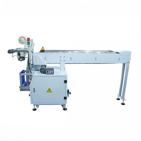 Quality 1550mm Semi Automatic Packaging Machine for sale