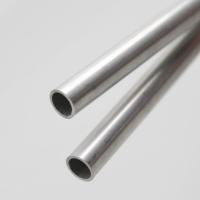 Quality Salt Spray Corrosion 10mm Aluminium Tube Test Solar Energy Collector Calandria for sale