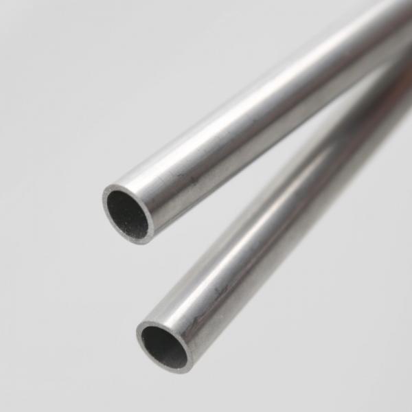 Quality Salt Spray Corrosion 10mm Aluminium Tube Test Solar Energy Collector Calandria  95 To 130mpa for sale
