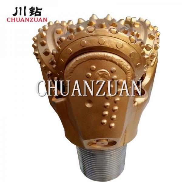 Quality 12 1/4 311.1mm TCI Tricone Bit Tricone Drill Bit for Well Drilling for sale
