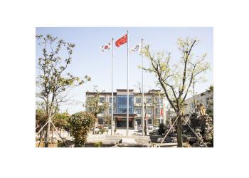 China Factory - Anhui Innovo Bochen Machinery Manufacturing Co., Ltd.