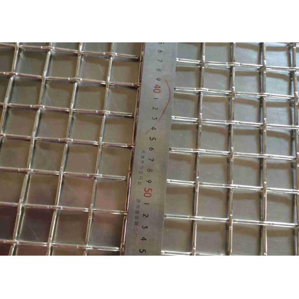 Quality 10mm Stainless Steel Netting Mesh for sale