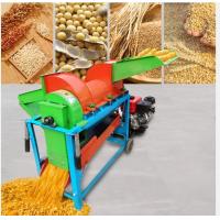 China Multi Functional Agricultural Farm Machinery Diesel Agriculture Thresher Machine for sale