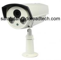 China HD 1000TVL Array Led 50-60M IR Waterproof Bullet CCTV Video Security Cameras factory