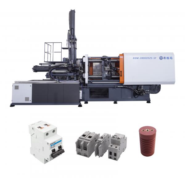 Quality BMC Injection Molding Machine for sale