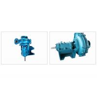 China Single Stage Centrifugal Pump Parts Cr27 Cr28 River Sand Dredge for sale