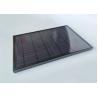 China 12W Single Crystalline Silicon Solar Cell 18V Small Monocrystalline Pv Cell factory