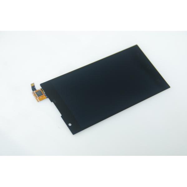 Quality St7701s Driver 5 Inch LCD Screen , 480*854 TFT Display Panel for sale