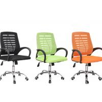 China Computer Swivel Mesh High Back Office Chair factory