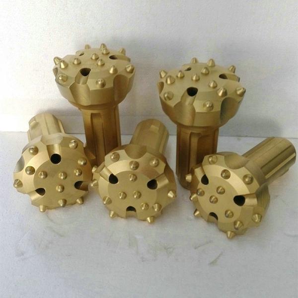 Quality Custom Down The Hole Drilling Tools For Geothermal Water Well Drilling for sale