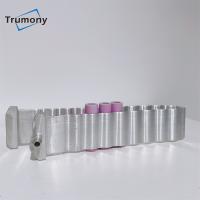 China High Performance Lithium Ion Battery Cooling Snake Tube For Commercial Vehicle for sale