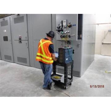 Quality OEM ODM EPC Project Substation Testing And Commissioning service for sale