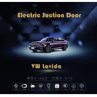 China Slam - Stop Car Parts And Accessories Electric Sucker Door Without Noise For VW GOLF / Lavida factory