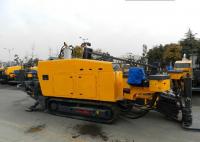 China Diesel Power Directional Boring Equipment factory