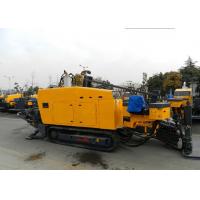 China Diesel Power Directional Boring Equipment factory