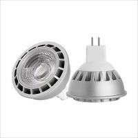 China china supplier ra80 led spotlight 5w 7w cree cob 12v led light bulb with ce rohs factory