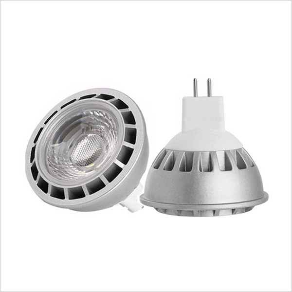 China OEM ce certified mr16 5w 7w mini led spot light 12v 24v led lamp mr16 warm white factory