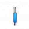 China Fashionable Airless Cosmetic Bottles Hot Stamping Surface Handling factory