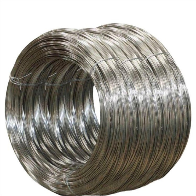 China Skin Passed 304Cu Screw Wire For Heavy Duty Stainless Steel Applications factory